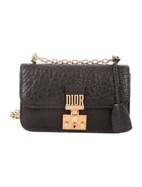 dior shoulder purse|dior crossbody shoulder bag.